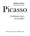 Cover of: Forever Picasso by Roberto Otero