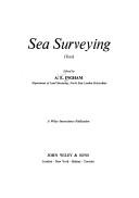 Cover of: Sea surveying