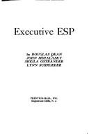 Cover of: Executive ESP