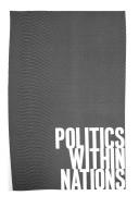 Cover of: Politics within nations