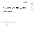 Cover of: Queens of the court