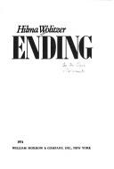 Cover of: Ending. by Hilma Wolitzer