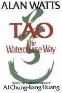 Cover of: Tao: the watercourse way