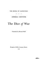 Cover of: The dice of war.