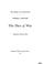 Cover of: The dice of war.