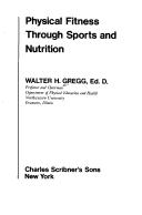 Physical fitness through sports and nutrition