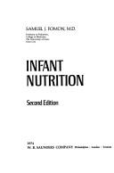 Cover of: Infant nutrition