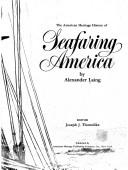 The American heritage history of seafaring America by Alexander Laing