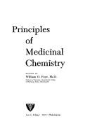 Cover of: Principles of medicinal chemistry. by William O. Foye
