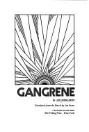 Cover of: Gangrene