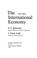 Cover of: The international economy