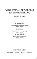 Cover of: Vibration problems in engineering