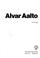 Cover of: Alvar Aalto