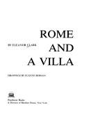 Cover of: Rome and a villa