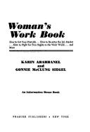 Woman's work book