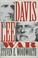 Cover of: Davis and Lee at war