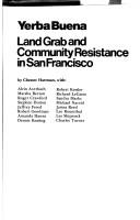 Cover of: Yerba Buena: land grab and community resistance in San Francisco