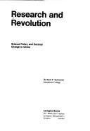 Research and revolution by Richard P. Suttmeier