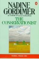 Cover of: The conservationist. by Nadine Gordimer