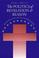 Cover of: The politics of revelation and reason