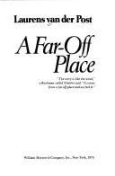 Cover of: A far-off place