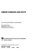 Cover of: Obese humans and rats