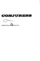 Cover of: The conjurers. by Harris, Marilyn