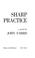 Cover of: Sharp practice