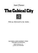 Cover of The cubical city
