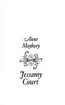 Cover of: Jessamy Court