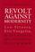 Cover of: Revolt Against Modernity
