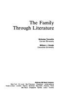 Cover of: The family through literature