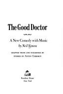 Cover of: The good doctor by Neil Simon, Neil Simon