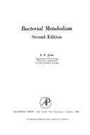 Bacterial metabolism by H. W. Doelle
