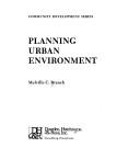 Cover of: Planning urban environment