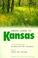 Cover of: Hiking Guide to Kansas