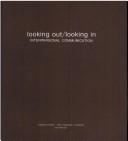 Cover of: Looking out/ looking in by Ronald B. Adler
