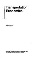 Cover of: Regional economic effects of alternative highway systems