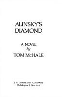 Cover of: Alinsky's diamond