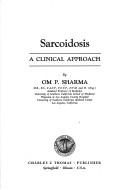 Cover of: Sarcoidosis: a clinical approach