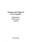 Cover of: Mosques and minarets. by Doreen Ingrams, Doreen Ingrams