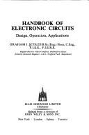 Cover of: Handbook of electronic circuits | Graham J. Scoles