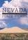 Cover of: Nevada place names