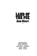 Cover of: Land of the fox.