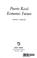 Cover of: Puerto Rico's economic future