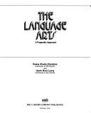 Cover of: The language arts: a pragmatic approach