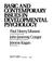 Cover of: Basic and contemporary issues in developmental psychology