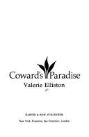 Cover of: Coward's paradise