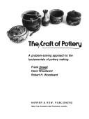 The craft of pottery by Frank Howell