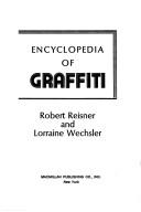 Cover of: Encyclopedia of graffiti